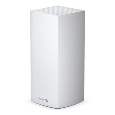 Router Linksys con Sistema de Red Wi-Fi en Malla Velop WiFi 6, 1147Mbps, Tribanda 2.4/5/5GHz, Antena Interna