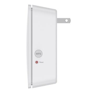 Lynksys Extensor de Rango RE6250, 2.4/5GHz