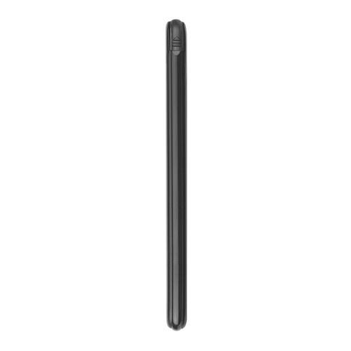 Cargador Portátil Perfect Choice Power Bank Ultra Slim, 5000mAh, Negro