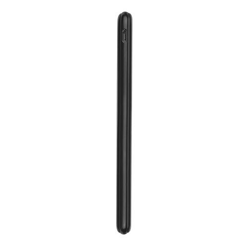 Cargador Portátil Perfect Choice Power Bank Ultra Slim, 5000mAh, Negro
