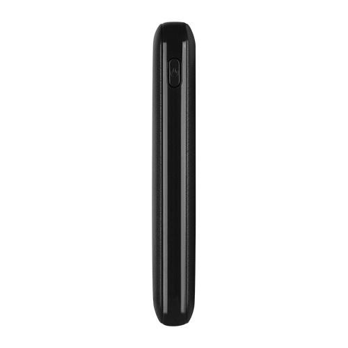 Cargador Portátil Perfect Choice Power Bank Compacto, 5000mAh, Negro