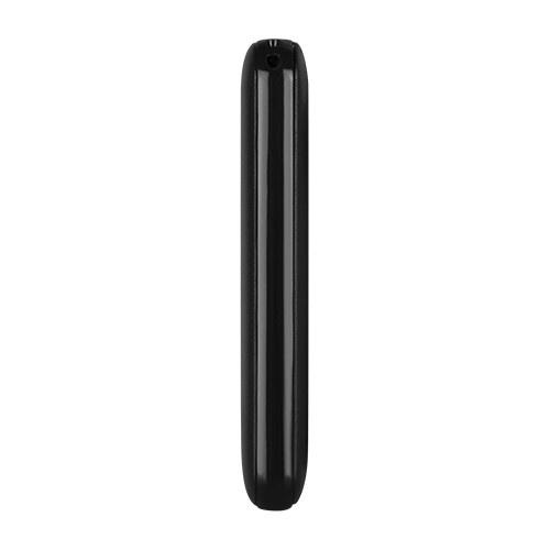 Cargador Portátil Perfect Choice Power Bank Compacto, 5000mAh, Negro
