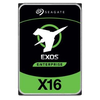 Disco Duro para Servidor Seagate Exos X16 10TB SATA III 7200RPM 3.5" 6Gbit/s