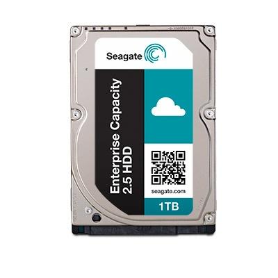 Disco Duro para Servidor Seagate Constellation .2 1TB SAS 7200RPM 2.5" 12Gbit/s