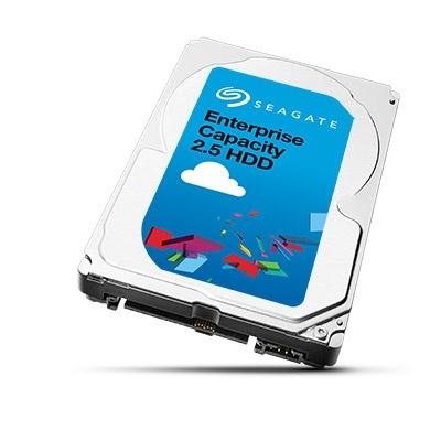 Disco Duro para Servidor Enterprise 1TB SAS 7200RPM 2.5" 12Gbit/s