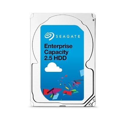 Disco Duro para Servidor Enterprise 1TB SAS 7200RPM 2.5" 12Gbit/s