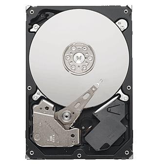 Disco Duro para Videovigilancia Seagate Pipeline HD 3.5'', 1TB, SATA II, 3 Gbit/s, 5900RPM, 64MB Cache