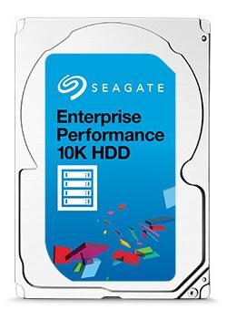 Disco Duro para Servidor Seagate Enterprise Performance 10K, 1.2TB, SAS, 10.000RPM, 2.5", 12Gbit/s