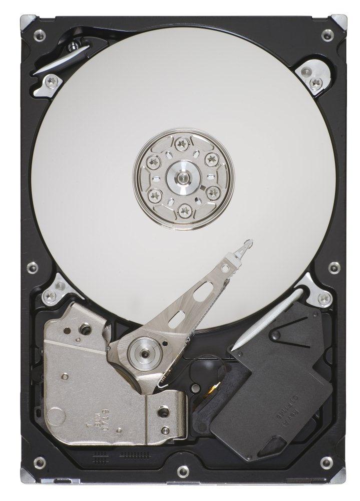 Disco Duro Interno Seagate Barracuda Green 3.5'', 1.5TB, SATA III, 5900RPM, 64MB Cache