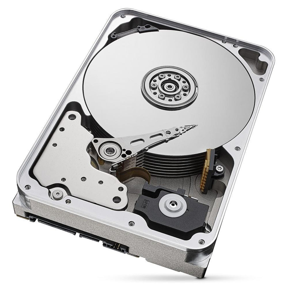 Disco Duro para NAS Seagate IronWolf Pro 3.5", 16TB, SATA III, 6Gbit/s, 7200RPM, 256MB Caché