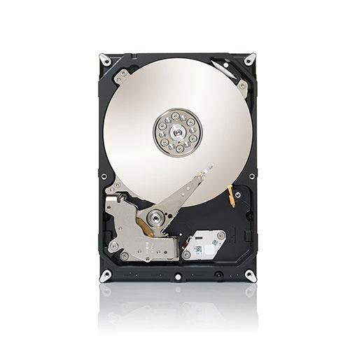 Disco Duro Interno Seagate Desktop HDD 3.5'', 2TB, SATA III, 6 Gbit/s, 7200RPM, 64MB Cache - Unidad Solamente