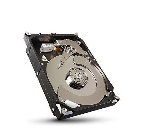 Disco Duro Interno Seagate Barracuda SSHD 3.5'', 2TB, SATA III, 6 Gbit/s, 7200RPM, 64MB Cache