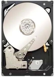 Disco Duro Interno Seagate Constellation 3.5'', 2TB, SATA, 6 Gbit/s, 7200RPM