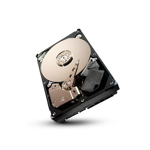 Disco Duro Interno Seagate SV35 Series 3.5'', 2TB, SATA, 7200RPM, 64MB (Bulk)