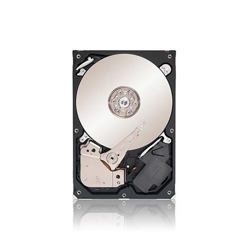 Disco Duro Interno Seagate SV35 Series 3.5'', 2TB, SATA, 7200RPM, 64MB (Bulk)