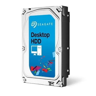 Disco Duro Interno Seagate Desktop HDD 3.5'', 250GB, SATA, 7200RPM, 16MB Cache