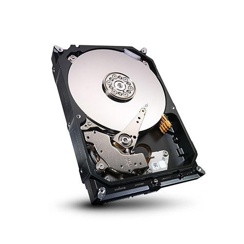 Disco Duro Interno Seagate Desktop HDD 3.5'', 3TB, SATA III, 6 Gbit/s, 7200RPM, 64MB Cache - Unidad Solamente