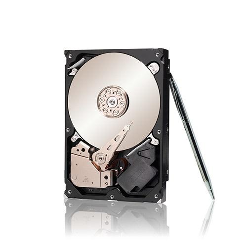 Disco Duro Interno Seagate SV35 Series 3.5'',  3TB, SATA III, 6 Gbit/s, 7200RPM, 64MB Cache