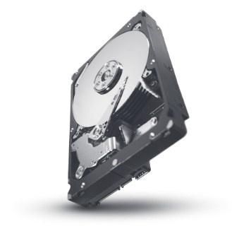 Disco Duro para Servidor Seagate Constellation ES 1TB SAS 7200RPM 3.5'' 6Gbit/s