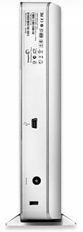 Disco Duro Externo Seagate FreeAgent Desktop, 2TB, USB, Plata - para Mac/PC