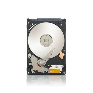 Disco Duro para Videovigilancia Seagate 2.5", 320GB, SATA, 6Gbit/s, 16MB Cache