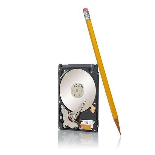 Disco Duro para Videovigilancia Seagate 2.5", 320GB, SATA, 6Gbit/s, 16MB Cache
