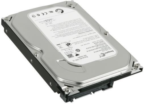 Disco Duro Interno Seagate ST3250318AS Desktop 3.5'', 250GB, SATA, 7200RPM, 8MB Cache