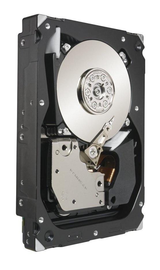 Disco Duro para Servidor Seagate Cheetah 300GB SAS 15.000RPM 3.5" 6Gbit/s