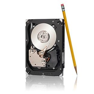 Disco Duro para Servidor Seagate Cheetah 450GB SAS 15.000RPM 3.5''