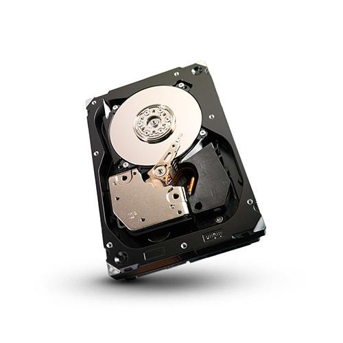 Disco Duro para Servidor Seagate Cheetah 600GB SAS 15.000RPM 3.5'' 6Gbit/s
