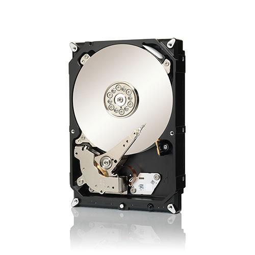 Disco Duro Interno Seagate Desktop HDD 3.5'', 4TB, SATA, 6 Gbit/s, 5900RPM, 64MB Cache - Unidad Solamente