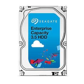 Disco Duro para Servidor Seagate Enterprise 4TB SAS 7200RPM 3.5" 12Gbit/s