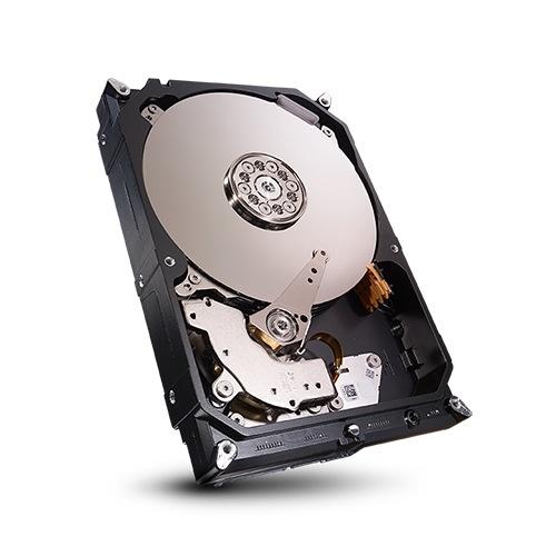 Disco Duro para NAS Seagate ST4000VN000 3.5" de 1 a 5 Bahías, 4TB, SATA III, 6Gbit/s, 5900RPM, 64MB Caché