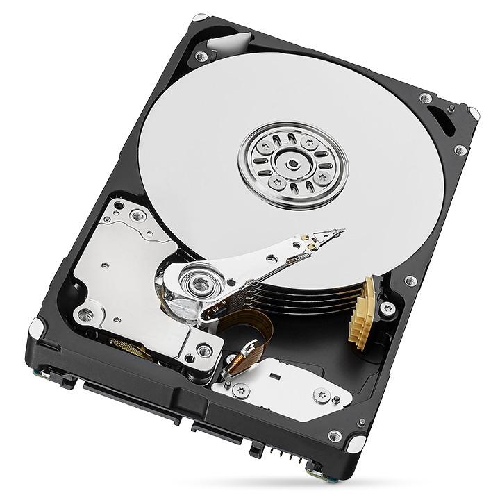 Disco Duro para Laptop Seagate Barracuda 2.5'', 5TB, SATA III, 6Gbit/s, 5400RPM, 128MB Caché