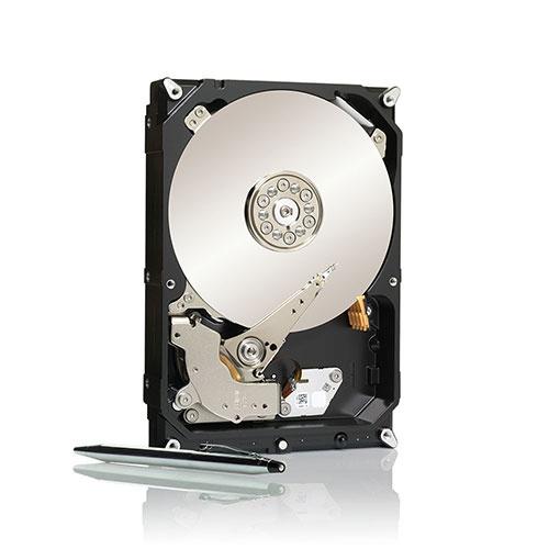 Disco Duro Interno Seagate Desktop HDD 3.5'', 500GB, SATA III, 6 Gbit/s, 7200RPM, 16MB Cache - Unidad Solamente
