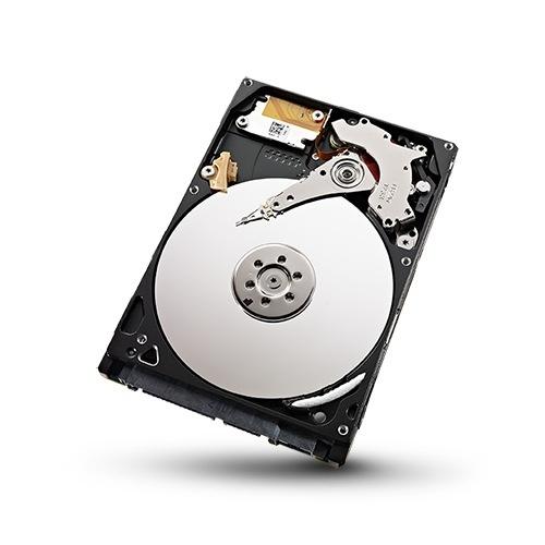 Disco Duro Híbrido Seagate Laptop Thin SSHD 2.5'', 500GB, SATA, 6 Gbit/s, 5400RPM, 64MB Cache