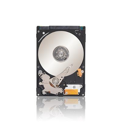 Disco Duro para Laptop Seagate Momentus 2.5'', 500GB, SATA III, 6 Gbit/s, 7200RPM, 32MB Cache