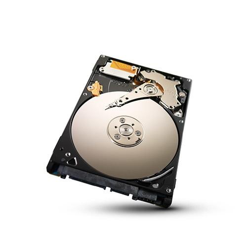 Disco Duro para Laptop Seagate Momentus Thin 2.5'', 500GB, SATA, 3 Gbit/s, 5400RPM, 16MB Cache