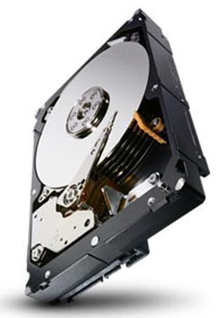 Disco Duro Interno Seagate Constellation 3.5'', 500GB, 6 Gbit/s, SATA, 7200RPM, 64MB Cache