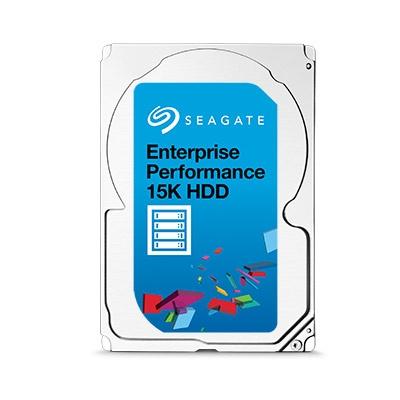 Disco Duro para Servidor Seagate Enterprise Performance 600GB SAS 15.000RPM 2.5" 12Gbit/s