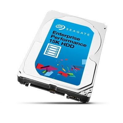 Disco Duro para Servidor Seagate Enterprise Performance 600GB SAS 15.000RPM 2.5" 12Gbit/s