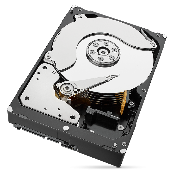 Disco Duro para Vídeo Vigilancia Seagate SkyHawk 3.5'', 8TB, SATA III, 6 Gbit/s, 256MB Cache