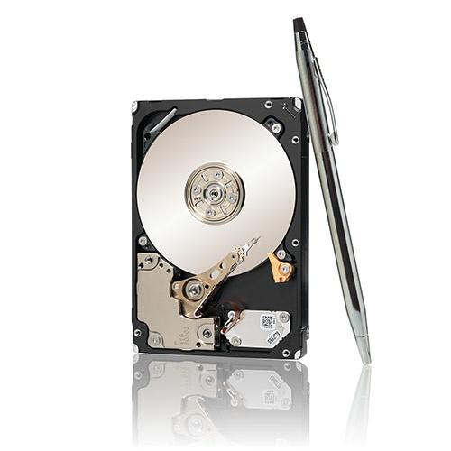 Disco Duro para Servidor Seagate Savvio 10K.6 900GB SAS 10.000RPM 2.5'' 6Gbit/s