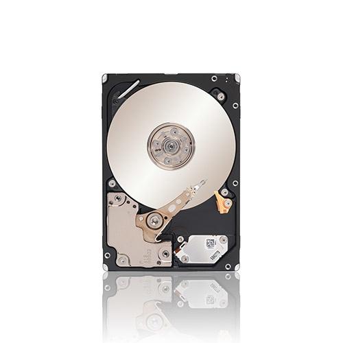 Disco Duro para Servidor Seagate Savvio 10K.6 900GB SAS 10.000RPM 2.5'' 6Gbit/s