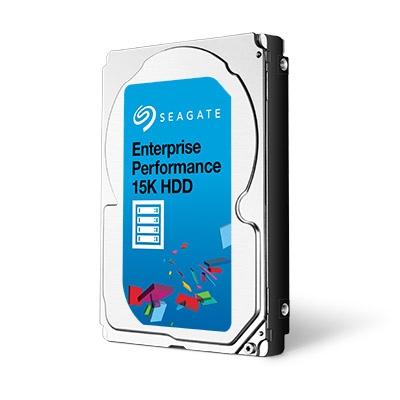 Disco Duro para Servidor Seagate Enterprise Performance 900GB SAS 15000RPM 2.5'' 12Gbit/s