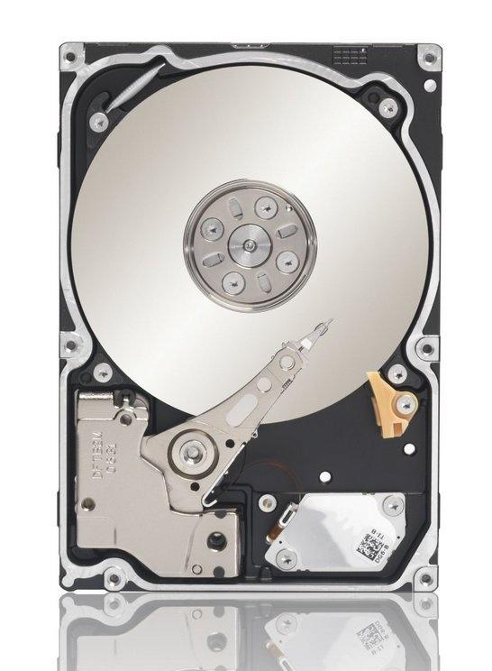 Disco Duro para Laptop Seagate Constellation .2 2.5'', 1TB, SATA, 6Gbit/s, 7200RPM, 64MB Caché