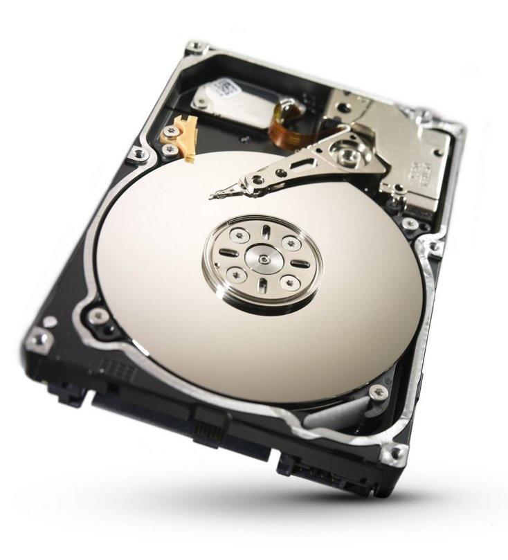 Disco Duro para Laptop Seagate Constellation .2 2.5'', 1TB, SATA, 6Gbit/s, 7200RPM, 64MB Caché