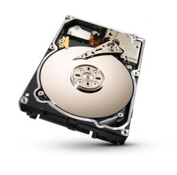 Disco Duro para Servidor Seagate Constellation .2 1TB SAS 7200RPM 2.5" 6Gbit/s