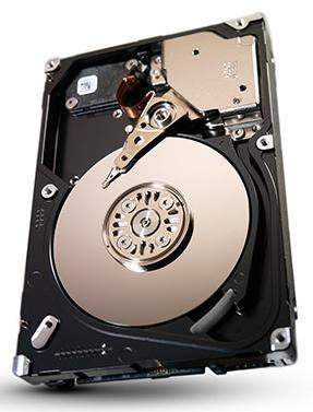 Disco Duro para Laptop Seagate Savvio 2.5'', 146GB, SAS, 6 Gbit/s, 15.000RPM, 64MB Cache