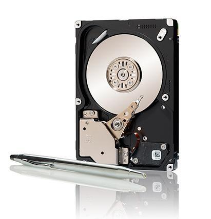 Disco Duro para Laptop Seagate Savvio 2.5'', 146GB, SAS, 6 Gbit/s, 15.000RPM, 64MB Cache
